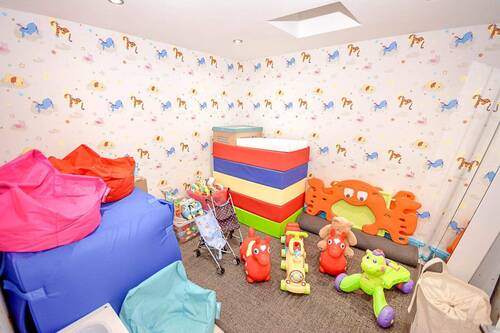  Spielzimmer EG - 