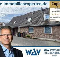 Ihr neues Zuhause für die ganze Familie - großzügig, modernisiert und mit traumhaftem Garten - Wesseling