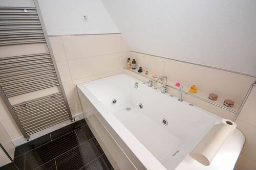 Wanne DG - 