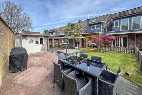 Terrasse - 