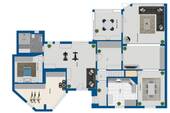 Grundriss EG - 