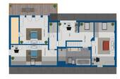 Grundriss DG - 
