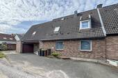 Ansicht - 5 Zimmer Einfamilienhaus zum Kaufen in Wesseling