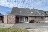 Ansicht - 5 Zimmer Einfamilienhaus in Wesseling