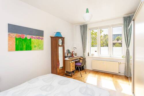 Schkafzimmer - 