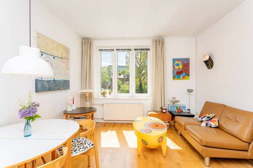 Wohnzimmer - 
