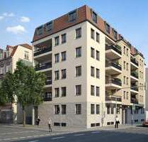 Familien aufgepasst - Nähe U-Bahn, sonniger Süd-Balkon, Kita, Schule und Top Infrastruktur - Baubgeinn erfolgt - Nürnberg St Leonhard