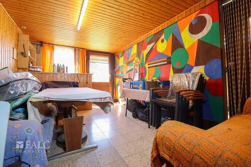 Partyraum - 