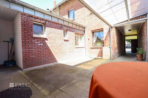 Innenhof - 