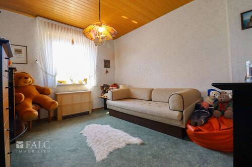 Kinderzimmer OG - 