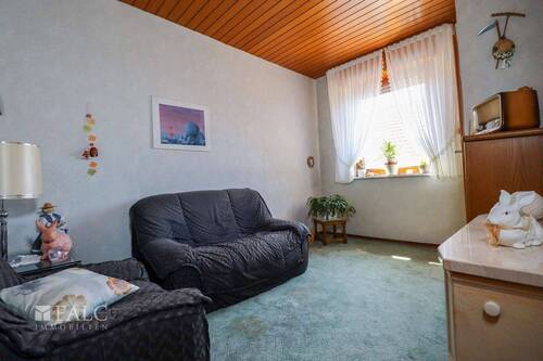 Schlafzimmer OG - 