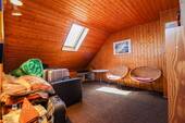 Schlafzimmer DG - 