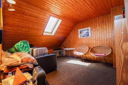 Schlafzimmer DG - 