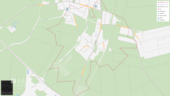 Lageplan (Mikro) - 