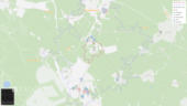 Lageplan - 