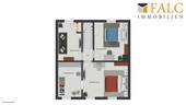 Obergeschoss - 