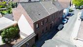 Hausansicht Seite - 7 Zimmer Einfamilienhaus zum Kaufen in Bergheim