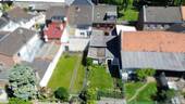 Gartenansicht - 7 Zimmer Einfamilienhaus in Bergheim
