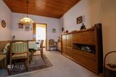 Esszimmer - Einfamilienhaus mit 106,00 m&sup2; in Bergheim zum Kaufen