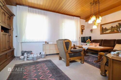 Wohnzimmer - 