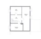 Grundriss UG - 