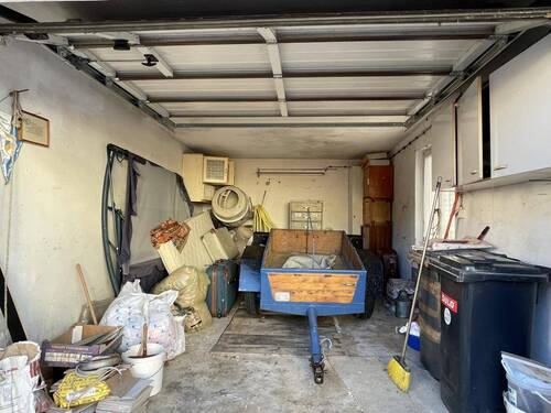 Garage - 