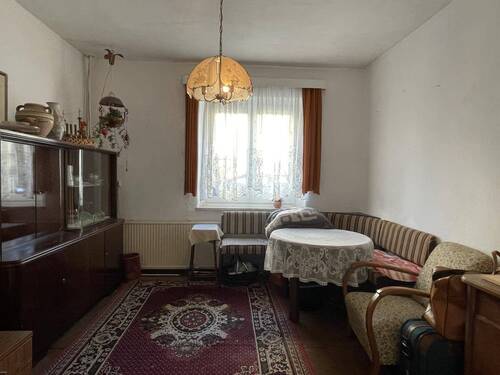 Zimmer EG - 6 Zimmer Doppelhaushälfte zum Kaufen in Rosenthal am Rennsteig