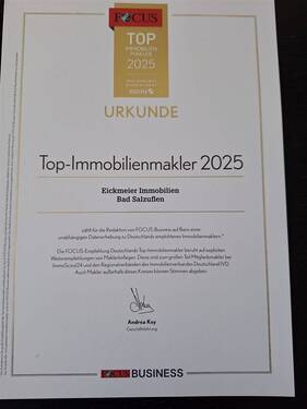 20250414_141141 - 5 Zimmer Doppelhaushälfte zum Kaufen in Hiddenhausen