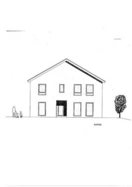 DHH Titel - Doppelhaushälfte mit 168,00 m² in Hiddenhausen zum Kaufen
