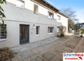 Hausansicht - Mehrfamilienhaus, Wohnhaus in Tangstedt zum Kaufen