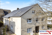 Hausansicht - 