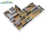 Grundriss - 