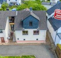 Großes Glück, kleine Familie - provisionsfrei - Solms Oberndorf