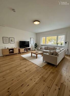 Muster: Wohnzimmer EG - 