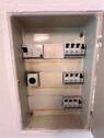 Sicherungskasten EG - 