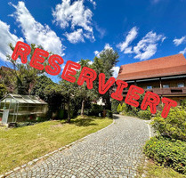 830m² Grund mit großem 2-3 Familienhaus im Herzen von Rückersdorf