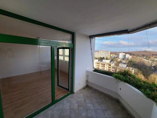 Balkon - 