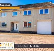 Die besondere Immobilie - Innen wie Aussen - Titz / Jackerath