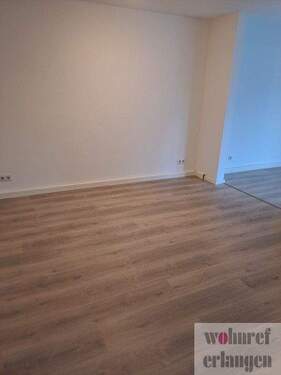  Wohnen - 4 Zimmer Etagenwohnung zur Miete in Erlangen