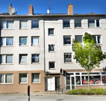 Gepflegtes Wohn-Geschäftshaus in Nähe des Stadtkerns - Bremerhaven Geestemünde