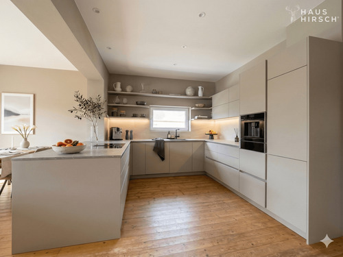 OG Küche – KI-Visualisierung - 