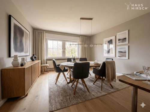 OG Esszimmer – KI-Visualisierung - 