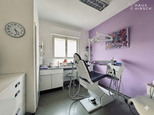 EG Behandlung Zahnarzt klein - 