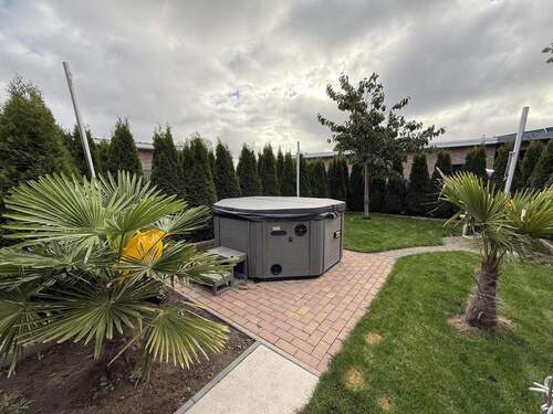 Bild 2 - 8 Zimmer Doppelhaushälfte zum Kaufen in Dranske