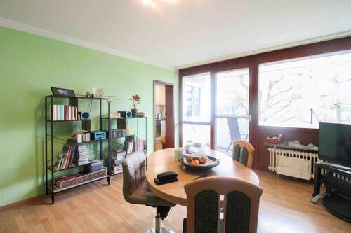 Wohnbereich - Einfamilienhaus in Schwieberdingen zum Kaufen