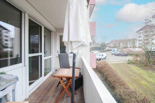 Balkon - 