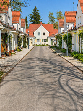 Bild 02 - 4 Zimmer Einfamilienhaus zur Miete in Berlin