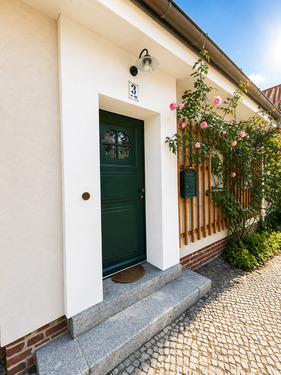 Bild 03 - 4 Zimmer Einfamilienhaus in Berlin