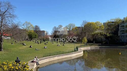 Weinbergspark - 