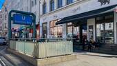 Ubhf. Rosenthaler Platz - 